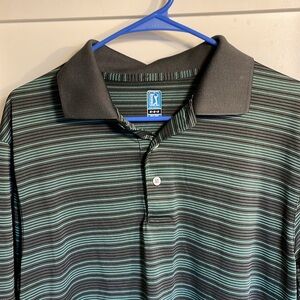PGA Tour Collar Shirt